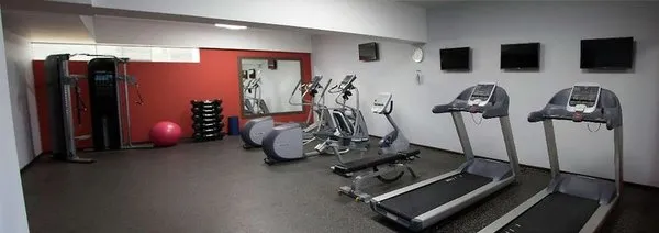 Hilton Garden Inn Lima Surco