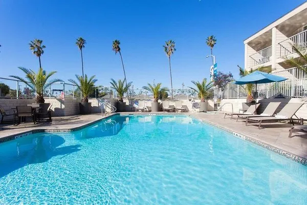 Hilton Garden Inn Los Angeles Marina Del Rey