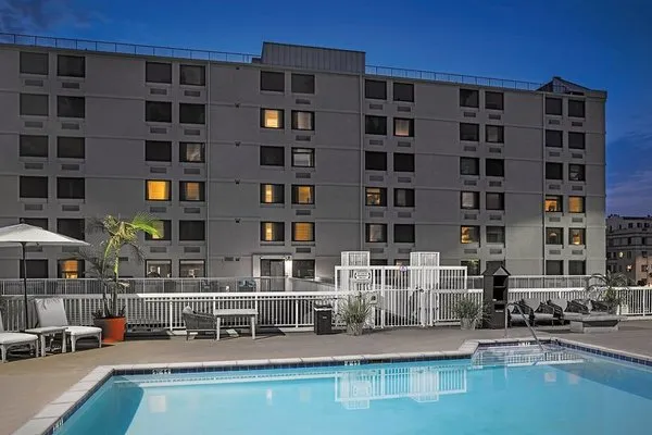 Hilton Garden Inn Los Angeles/Hollywood