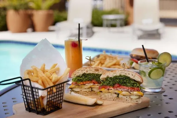 Hilton Garden Inn Los Angeles/Redondo Beach