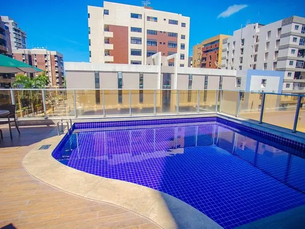 Hilton Garden Inn Maceio