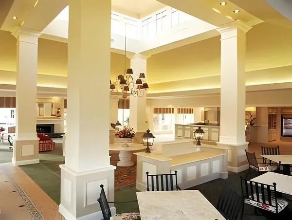 Hilton Garden Inn Montreal Airport
