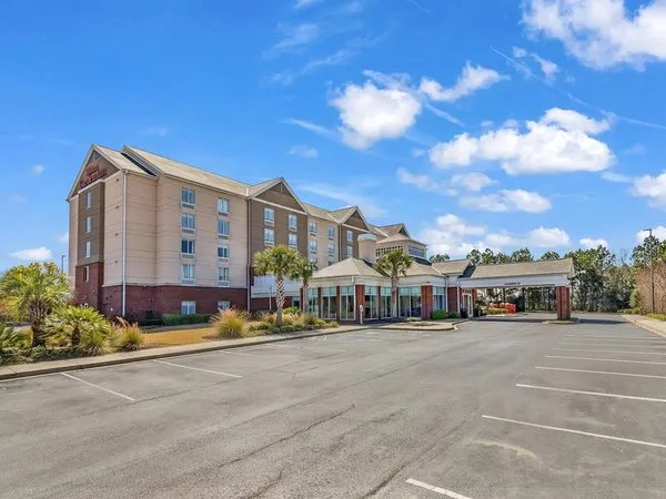Hilton Garden Inn Myrtle Beach / Coastal Grand Mall