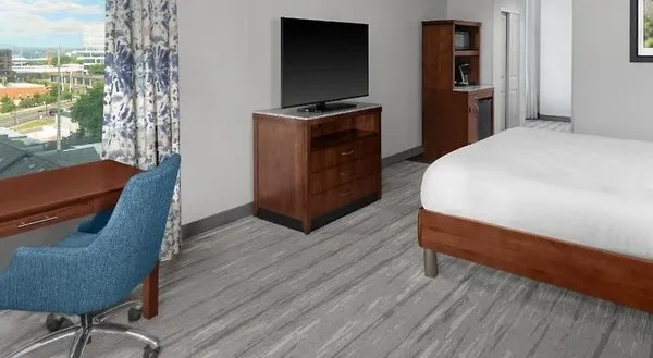 Hilton Garden Inn Nashville Downtown/Convention Center