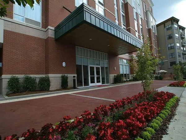 Hilton Garden Inn Nashville Vanderbilt