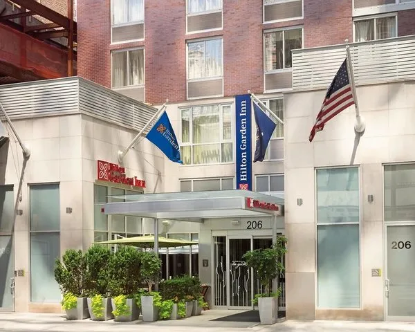 Hilton Garden Inn New York/Manhattan - Midtown East