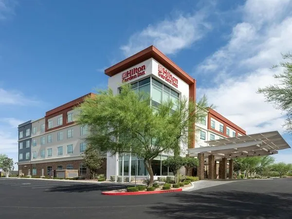 Hilton Garden Inn North Phoenix Scottsdale