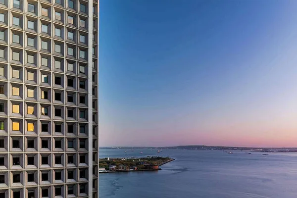 Hilton Garden Inn NYC Financial Center Manhattan Downtown