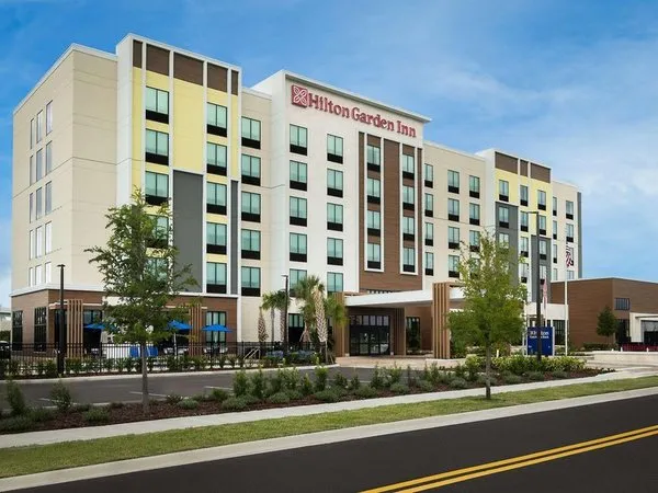 Hilton Garden Inn Orlando I-4 Millenia Blvd Mall