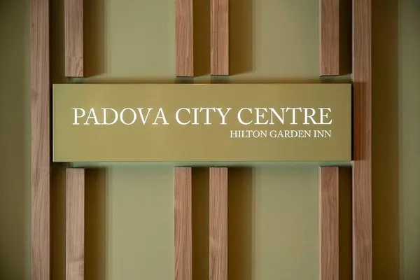 Hilton Garden Inn Padova City Centre