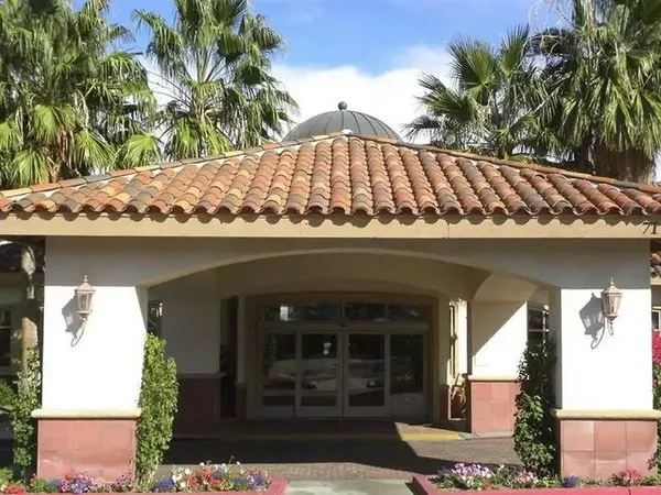 Hilton Garden Inn Palm Springs/Rancho Mirage