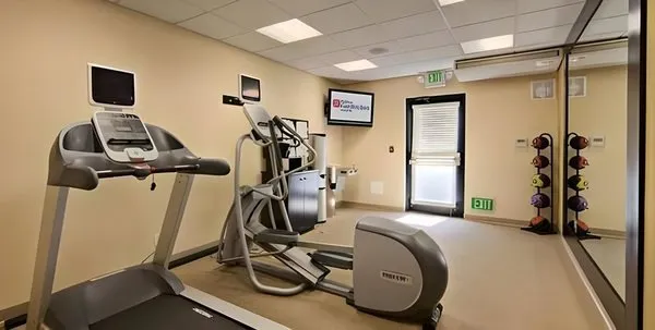 Hilton Garden Inn Palmdale