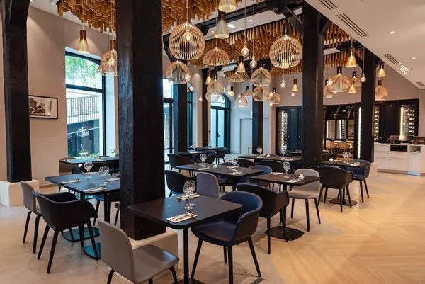 Hilton Garden Inn Paris La Villette