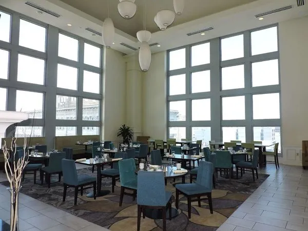 Hilton Garden Inn Philadelphia Center City