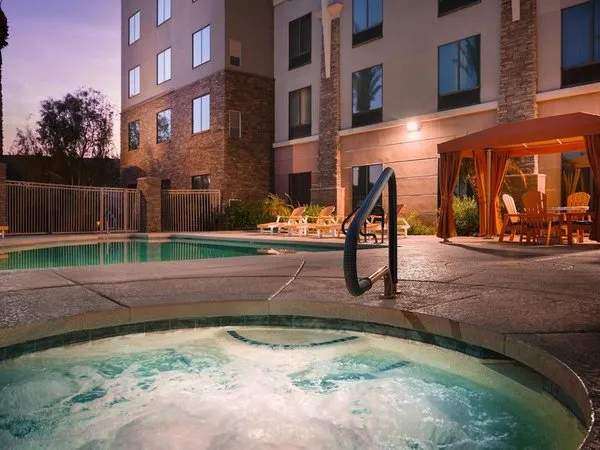 Hilton Garden Inn Phoenix North Happy Valley