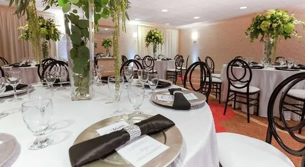 Hilton Garden Inn Pittsburgh University Place