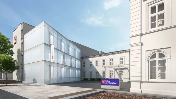 Hilton Garden Inn Radom