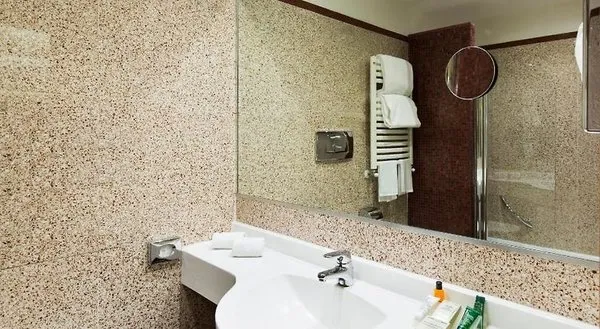 Hilton Garden Inn Rome Claridge