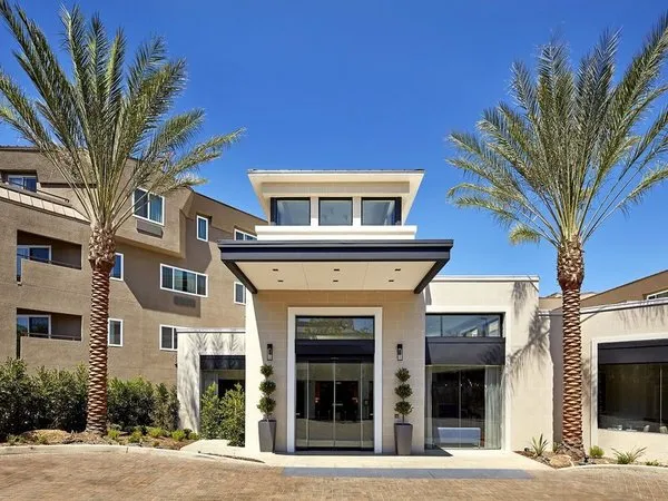 Hilton Garden Inn San Diego Mission Valley Stadium