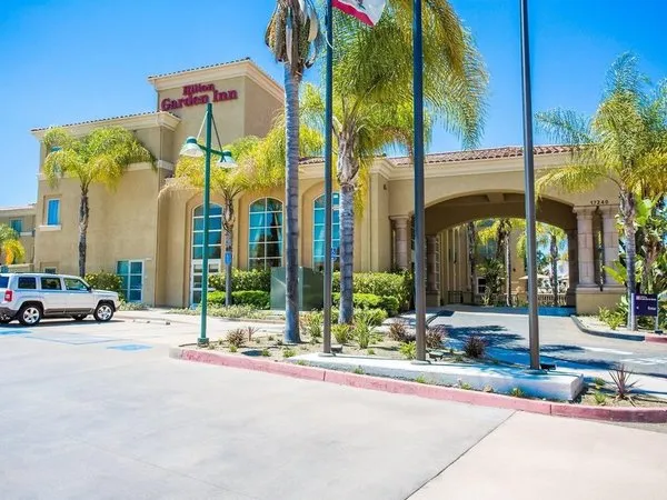 Hilton Garden Inn San Diego/Rancho Bernardo