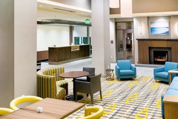 Hilton Garden Inn Santa Barbara/Goleta