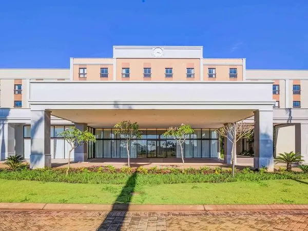 Hilton Garden Inn Sao Jose do Rio Preto