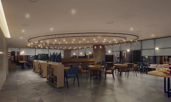 Hilton Garden Inn Seoul Gangnam