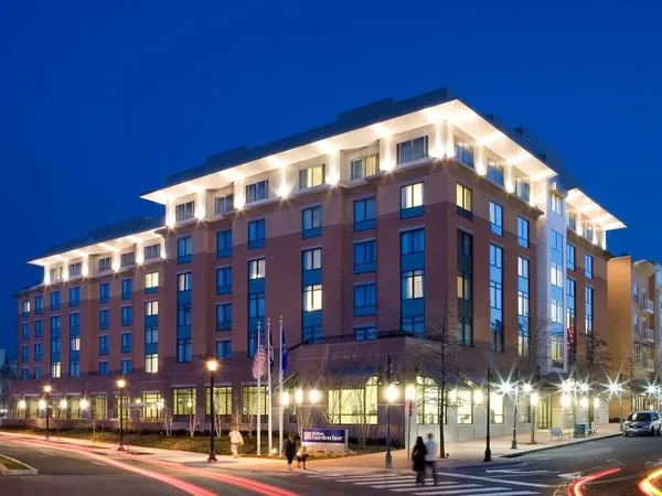 Hilton Garden Inn Shirlington