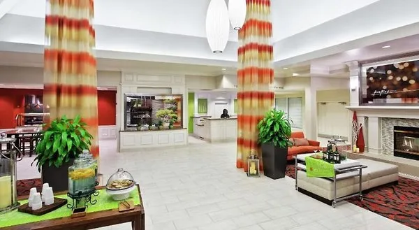 Hilton Garden Inn Springfield