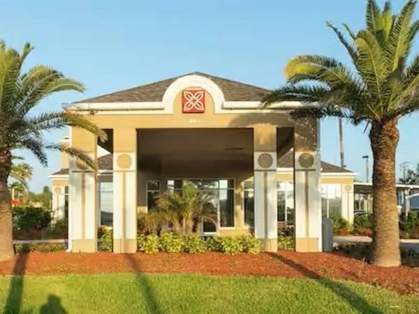 Hilton Garden Inn St Augustine-Historic District
