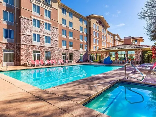 Hilton Garden Inn St. George