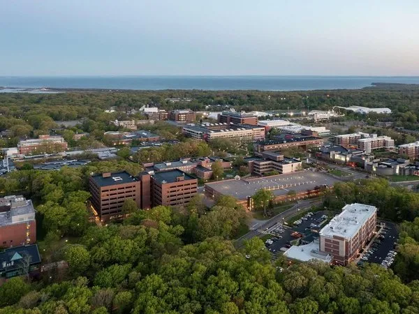 Hilton Garden Inn Stony Brook