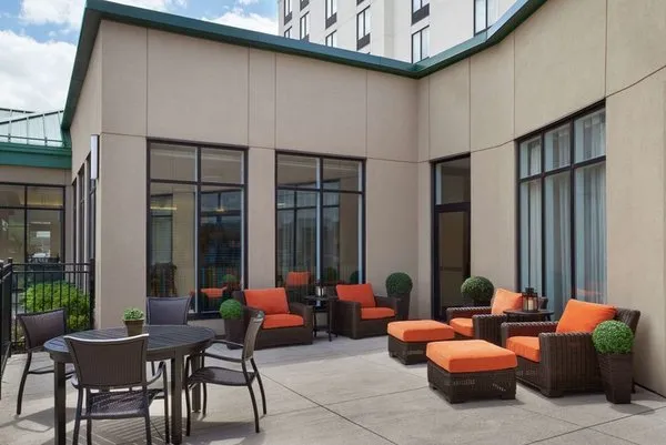 Hilton Garden Inn Toronto Airport West Mississauga