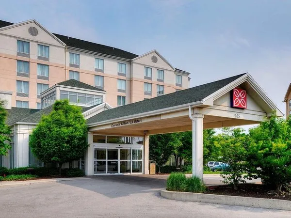 Hilton Garden Inn Toronto/Burlington