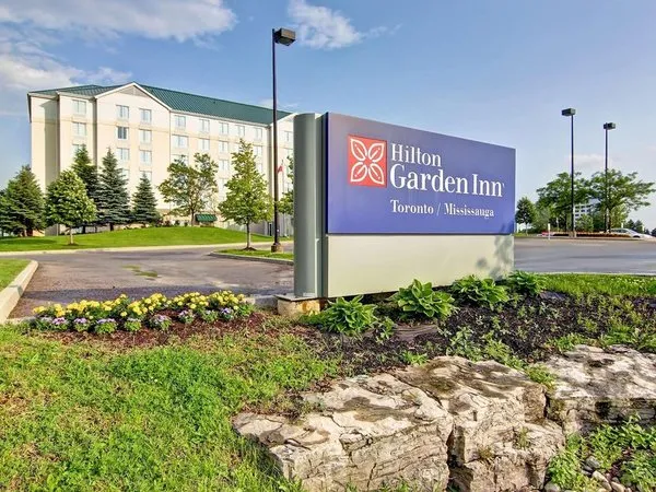 Hilton Garden Inn Toronto/Mississauga
