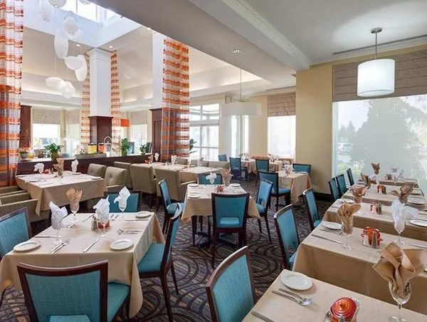 Hilton Garden Inn Toronto/Oakville
