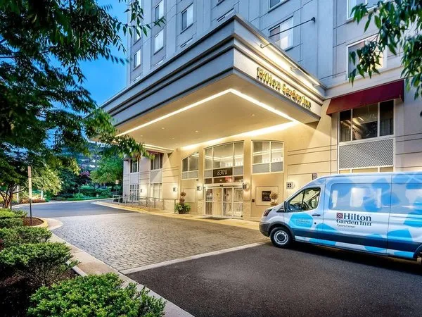 Hilton Garden Inn Tysons Corner