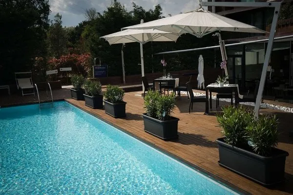 Hilton Garden Inn Venice Mestre San Giuliano
