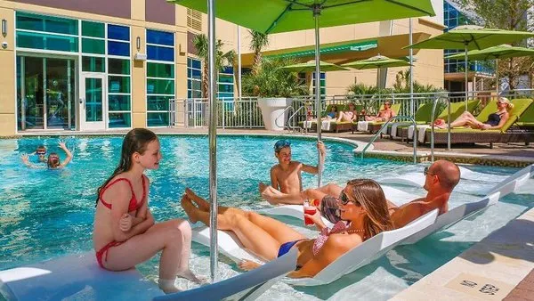 Hilton Garden Inn Virginia Beach Oceanfront