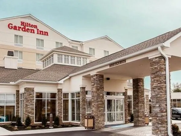 Hilton Garden Inn Winnipeg South