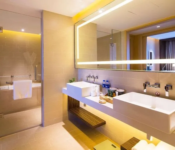 Hilton Garden Inn Xi'an High-Tech Zone