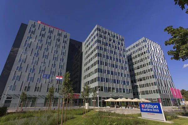 Hilton Garden Inn Zagreb - Radnicka