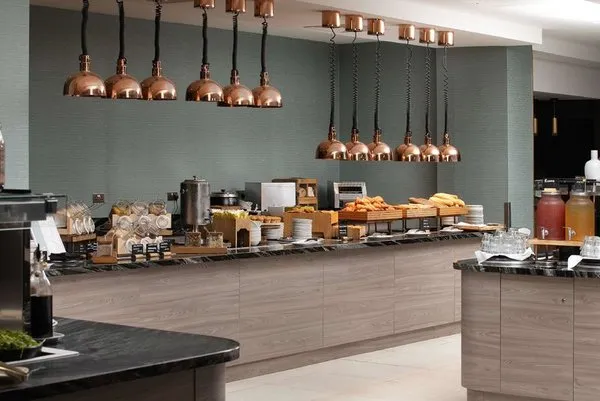 Hilton Gatwick Airport