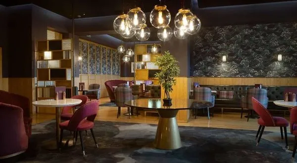 Hilton Glasgow