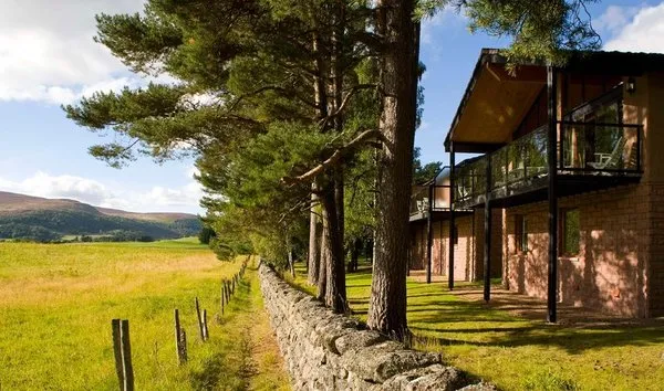 Hilton Grand Vacations Club at Craigendarroch Suites