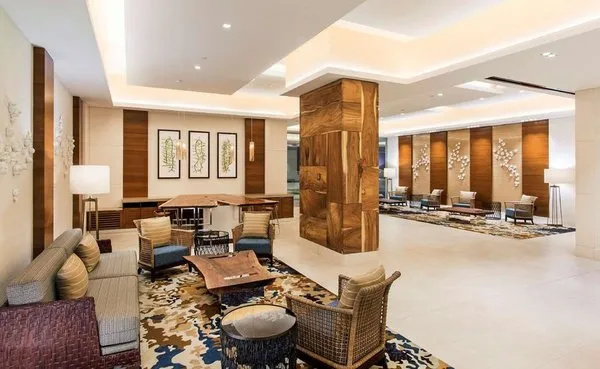 Hilton Grand Vacations Club The Grand Islander Waikiki Honolulu