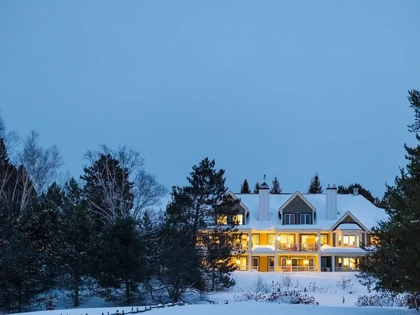 Hilton Grand Vacations Club Tremblant Canada