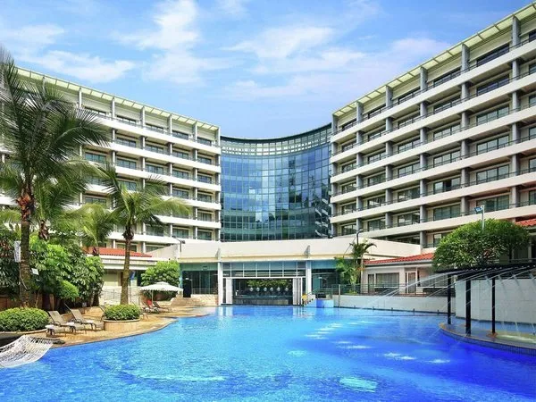 Hilton Guangzhou Science City