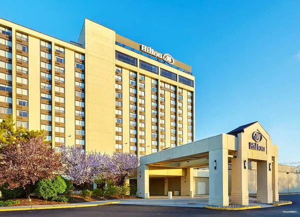 Hilton Hasbrouck Heights Meadowlands