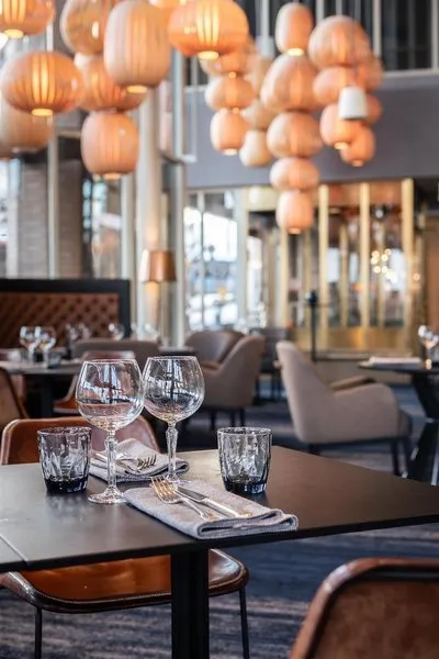 Hilton Helsinki Strand